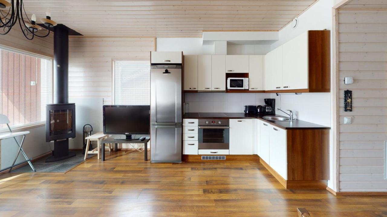 Saimaa Marina Garden Apartments 라펜란타 외부 사진