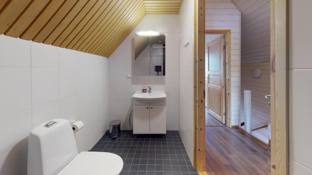 Saimaa Marina Garden Apartments 라펜란타 외부 사진