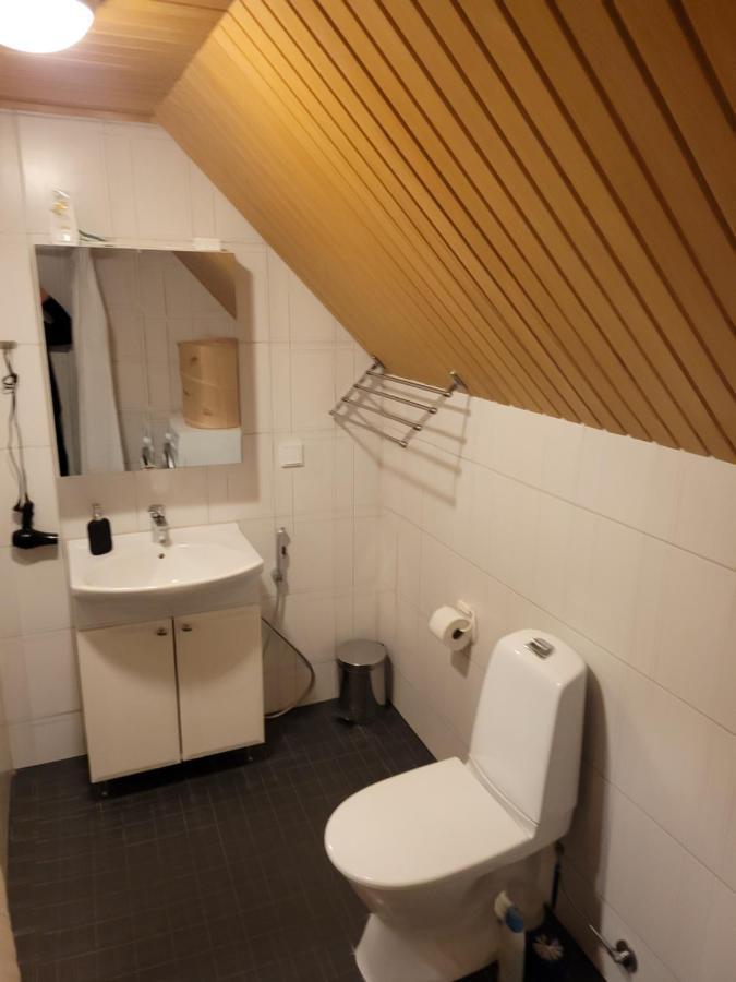 Saimaa Marina Garden Apartments 라펜란타 외부 사진