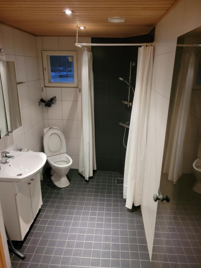 Saimaa Marina Garden Apartments 라펜란타 외부 사진