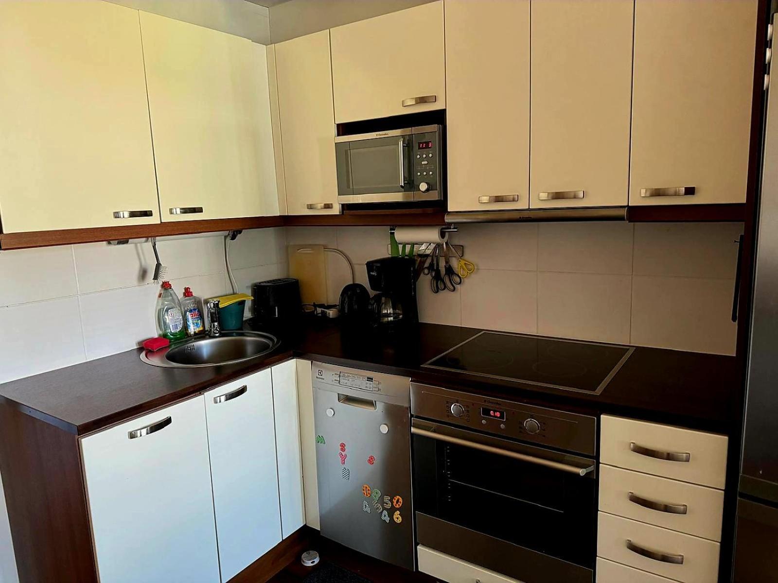 Saimaa Marina Garden Apartments 라펜란타 외부 사진