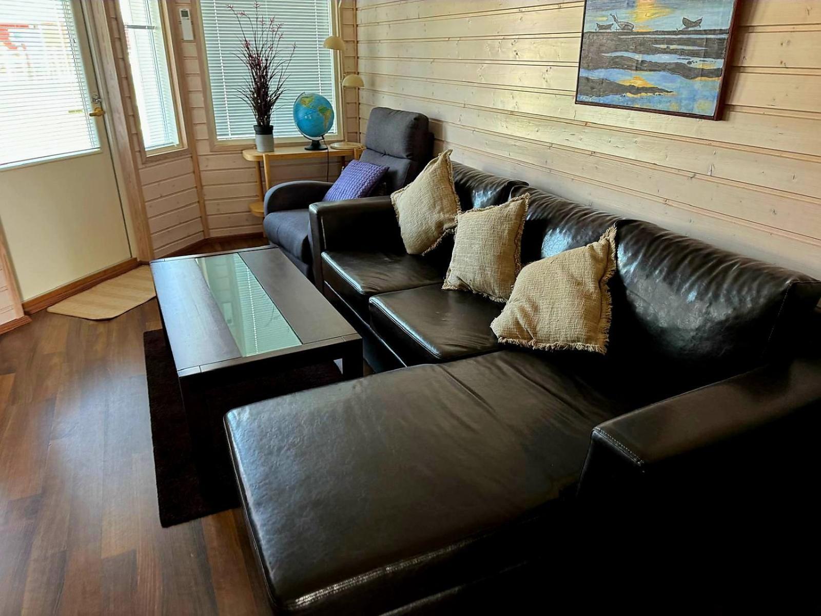 Saimaa Marina Garden Apartments 라펜란타 외부 사진